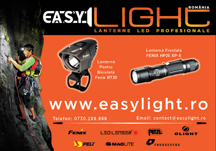 easy light 3